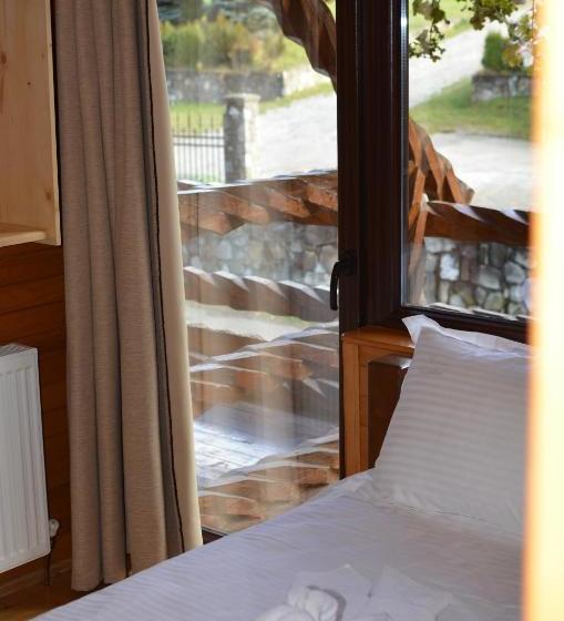 Hotel Taverna Ceahlau