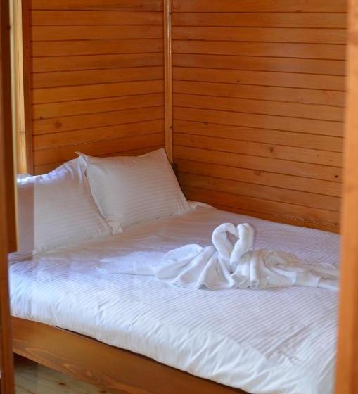 Hotel Taverna Ceahlau