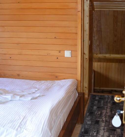 Hotel Taverna Ceahlau