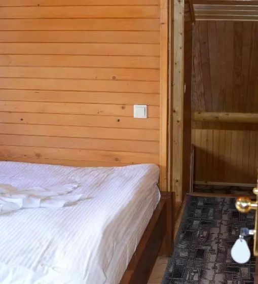 Hotelli Taverna Ceahlau