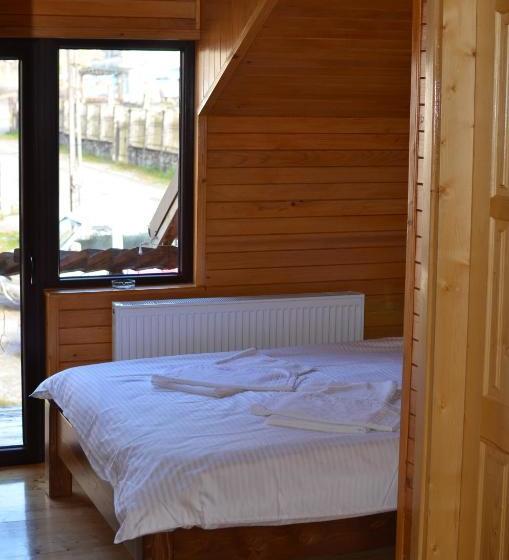 Hotel Taverna Ceahlau