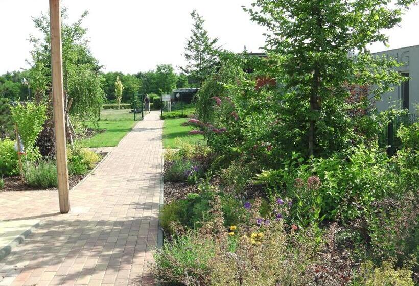 ホテル Termal Mušov