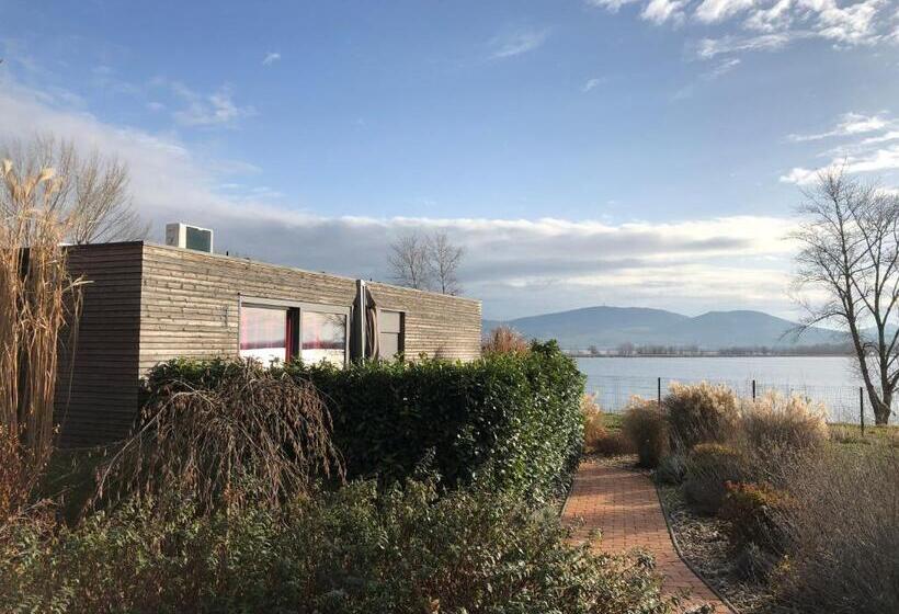 ホテル Termal Mušov