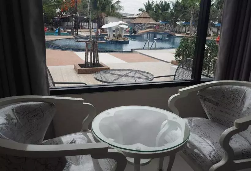 Hotelli The Chic 101