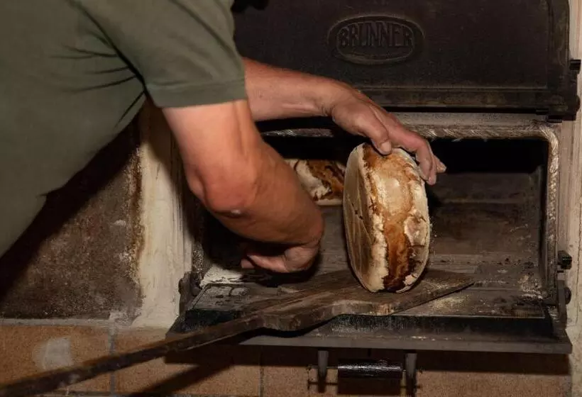 Hotelli Weisses Ross