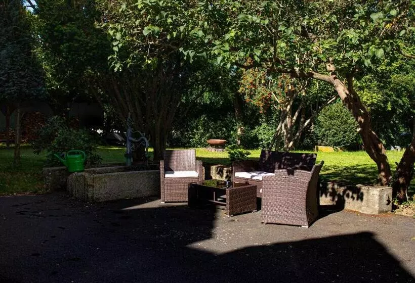 Hotelli Weisses Ross