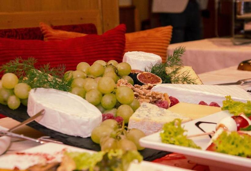 Landhotel Goldener Acker