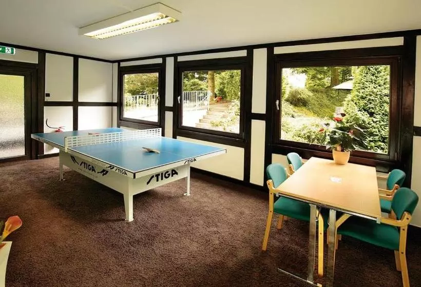 Landhotel Goldener Acker