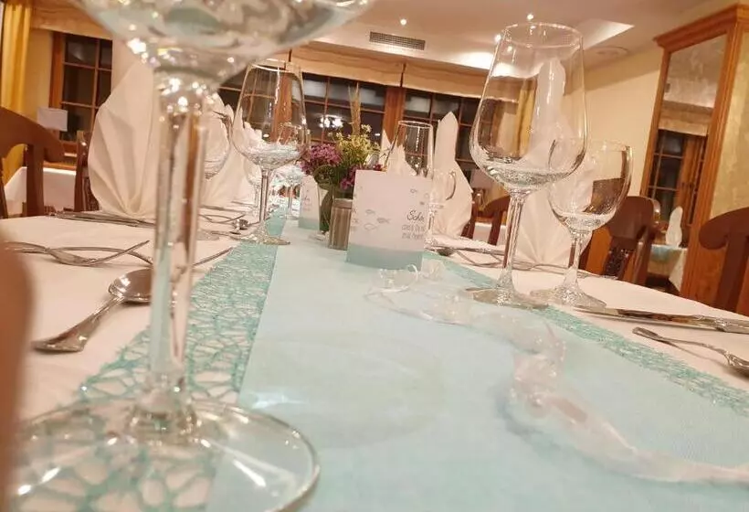 Landhotel Goldener Acker