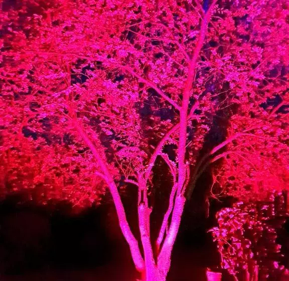 Landhotel Goldener Acker