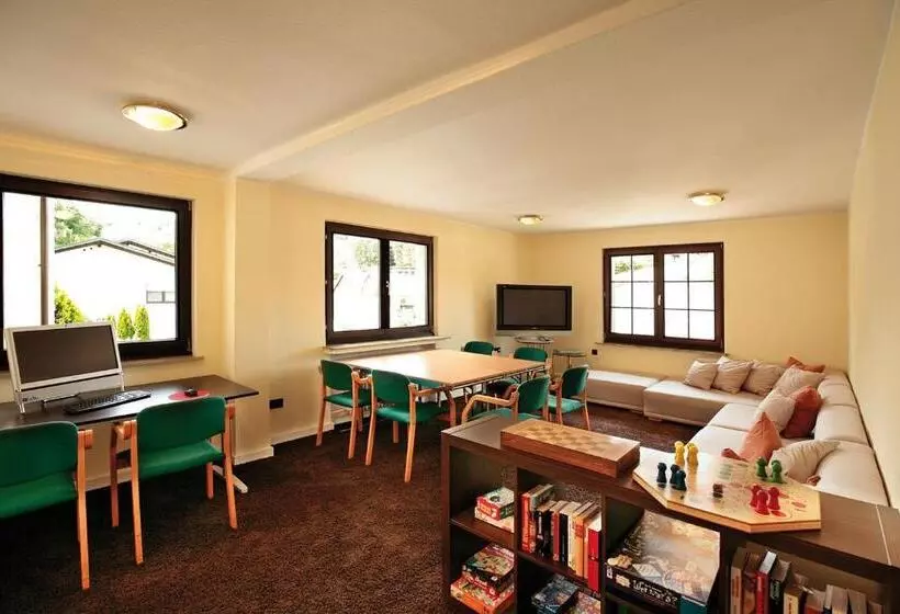 Landhotel Goldener Acker