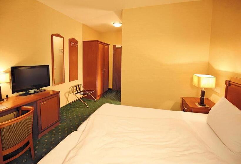 Landhotel Goldener Acker