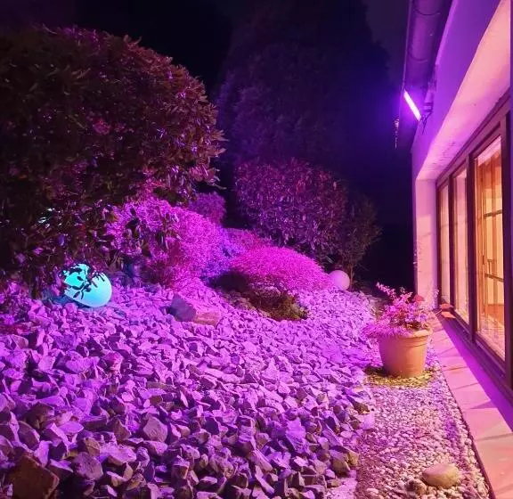 Landhotel Goldener Acker