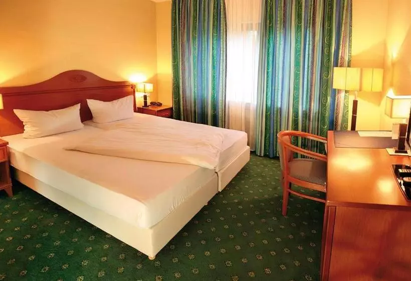 Landhotel Goldener Acker