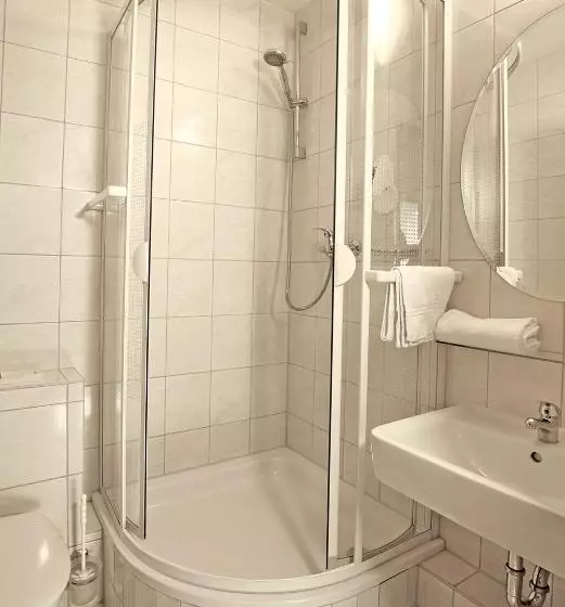 Landhotel Goldener Acker