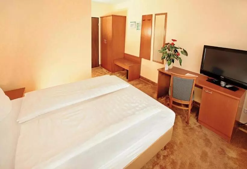 Landhotel Goldener Acker