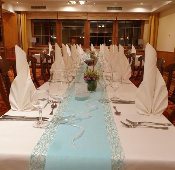 Landhotel Goldener Acker