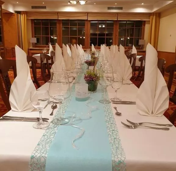 Landhotel Goldener Acker