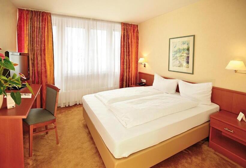 Landhotel Goldener Acker