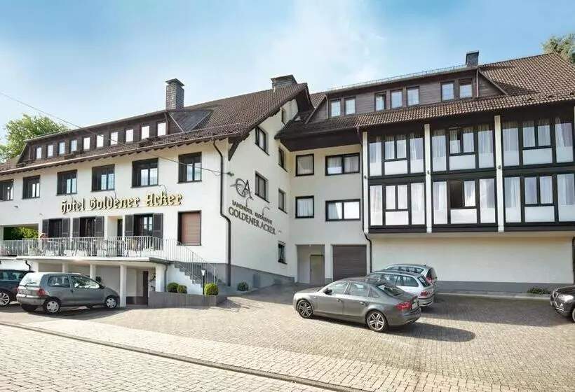 Landhotel Goldener Acker
