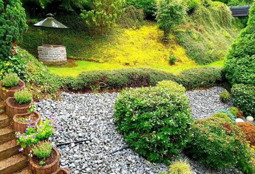 Landhotel Goldener Acker