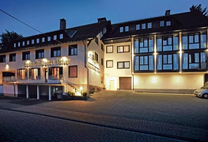 Landhotel Goldener Acker