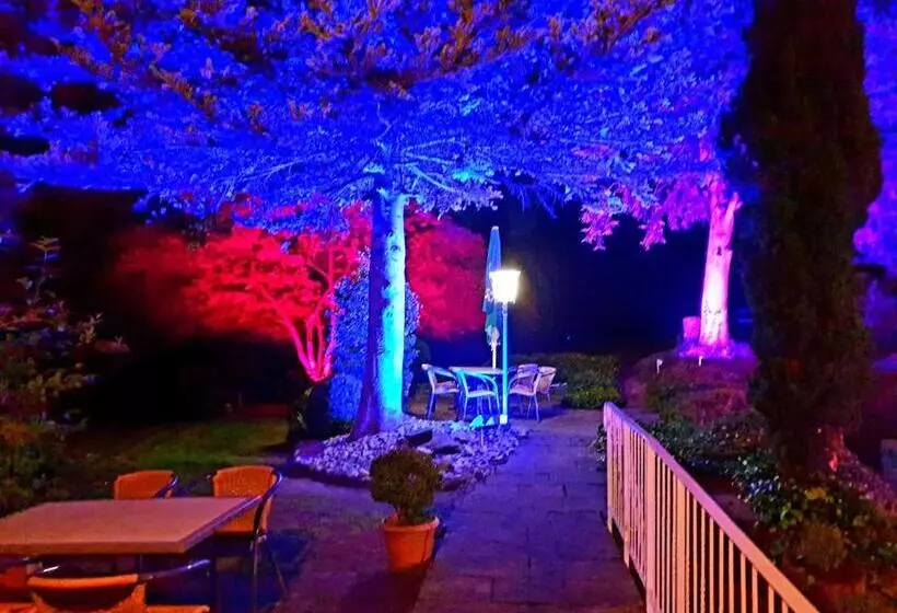 Landhotel Goldener Acker