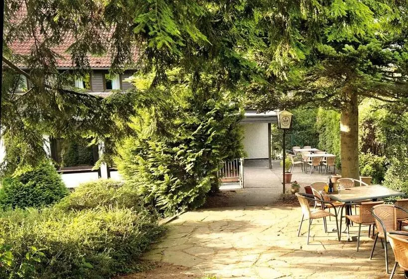 Landhotel Goldener Acker