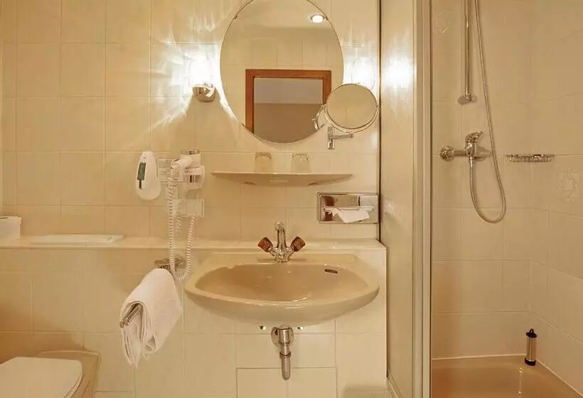 Landhotel Goldener Acker