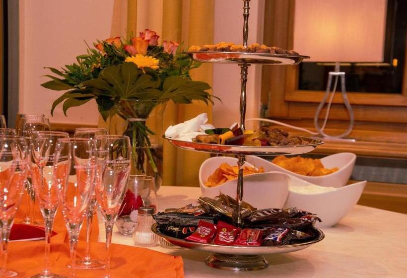 Landhotel Goldener Acker