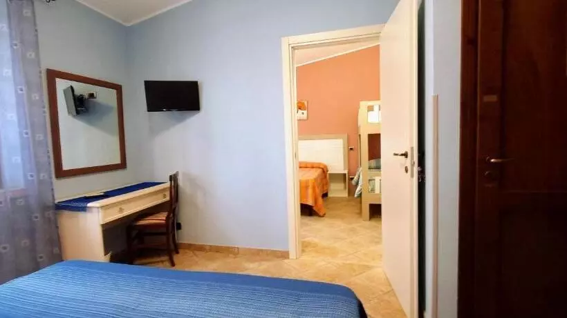 Majatalo B&b Masseria Caporelli