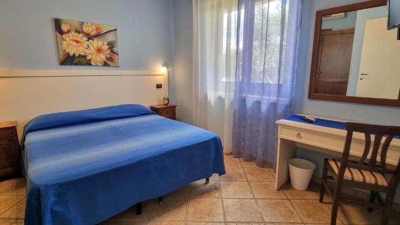 膳宿费 B&b Masseria Caporelli