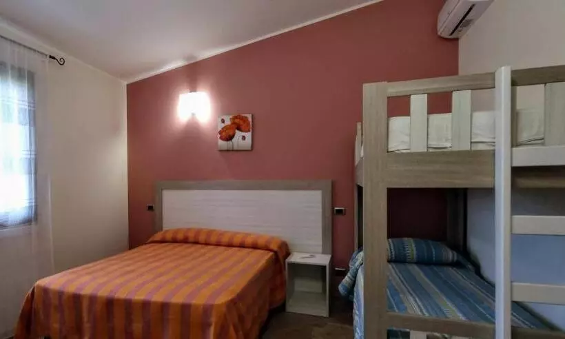 Majatalo B&b Masseria Caporelli