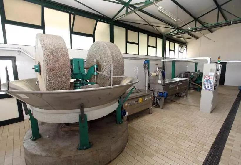 Majatalo B&b Masseria Caporelli