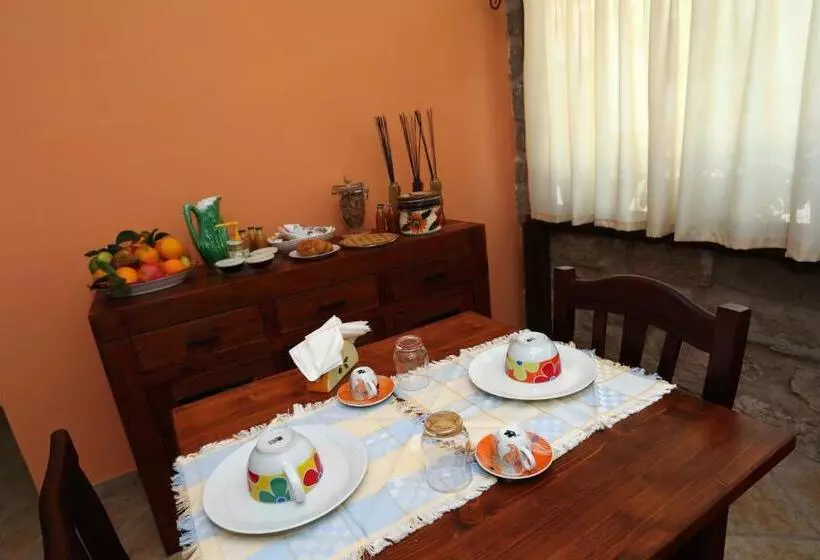 Majatalo B&b Masseria Caporelli