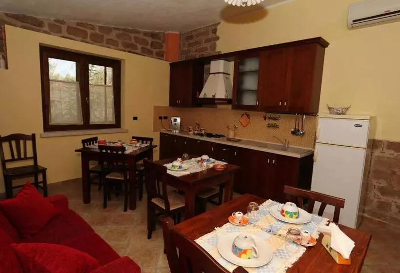 Majatalo B&b Masseria Caporelli