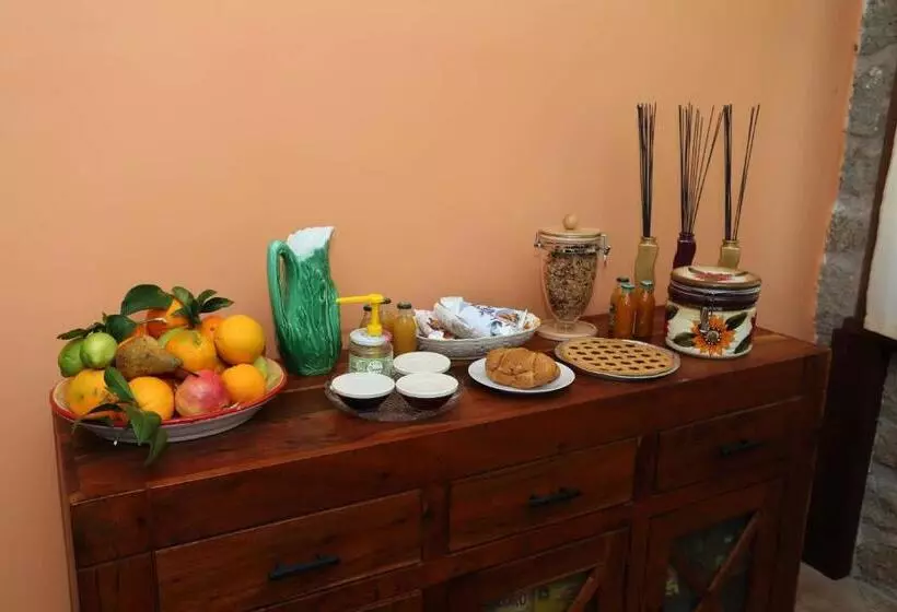 Majatalo B&b Masseria Caporelli