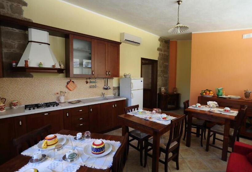 膳宿费 B&b Masseria Caporelli