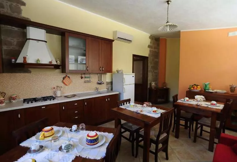 Majatalo B&b Masseria Caporelli