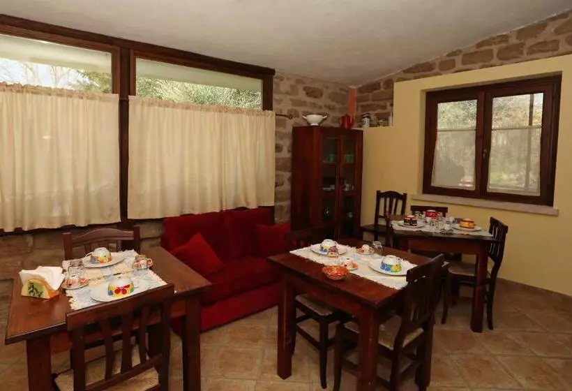 Majatalo B&b Masseria Caporelli