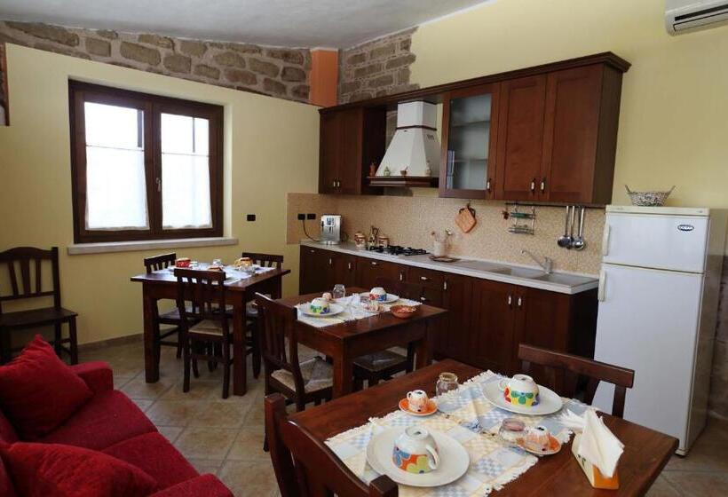 膳宿费 B&b Masseria Caporelli