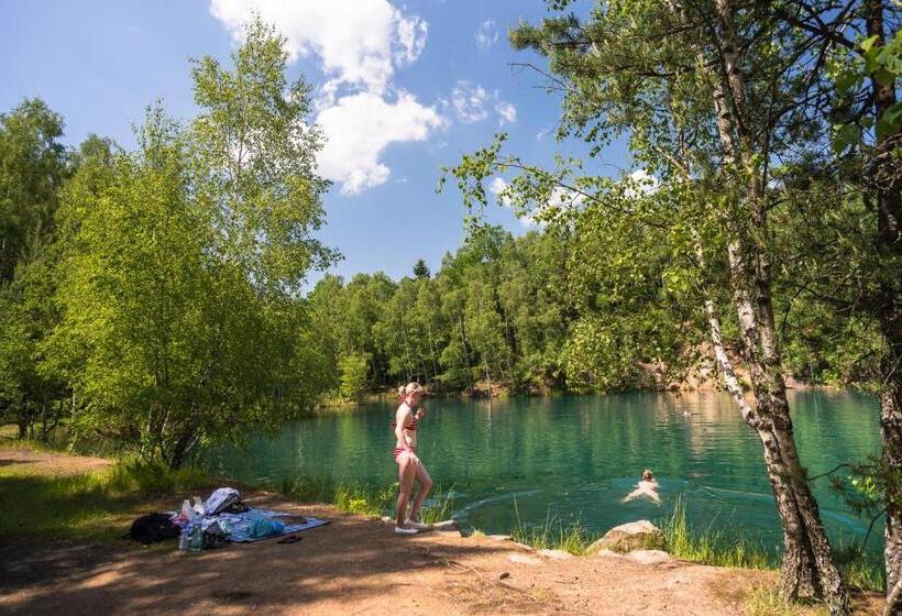 פנסיון Bořetínský Statek