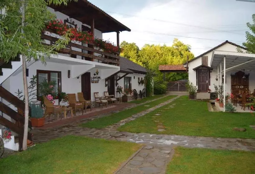 ペンション Casa Veche