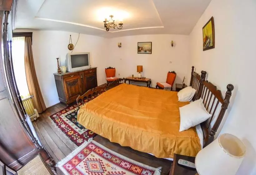 ペンション Casa Veche