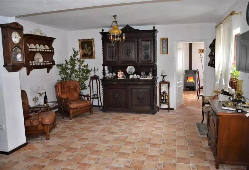 ペンション Casa Veche