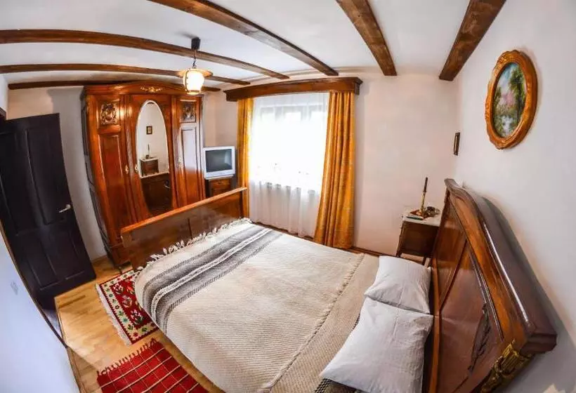 ペンション Casa Veche