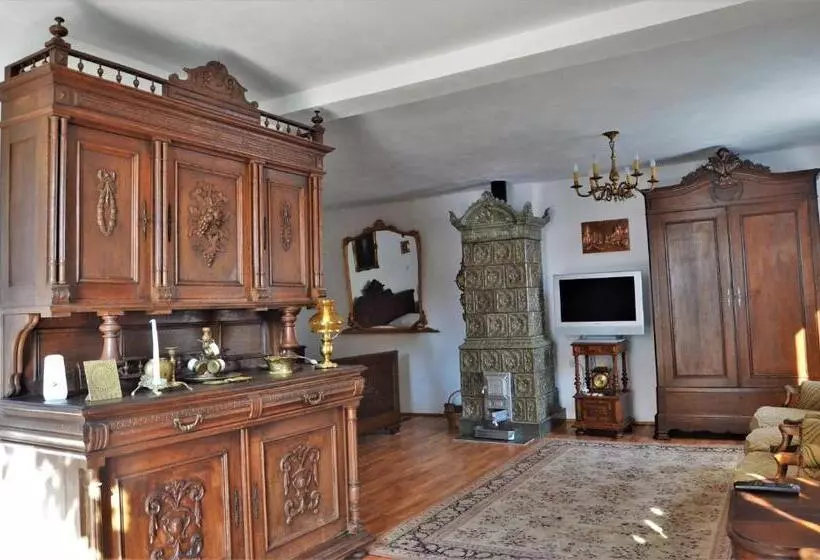 ペンション Casa Veche