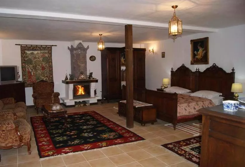 ペンション Casa Veche