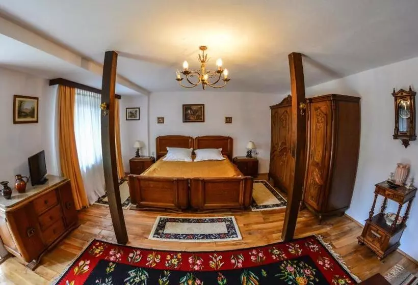 ペンション Casa Veche