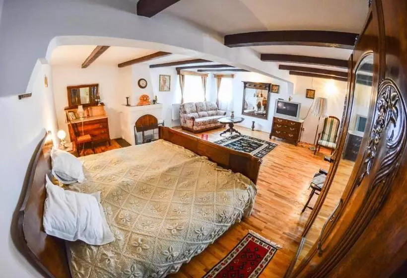 ペンション Casa Veche